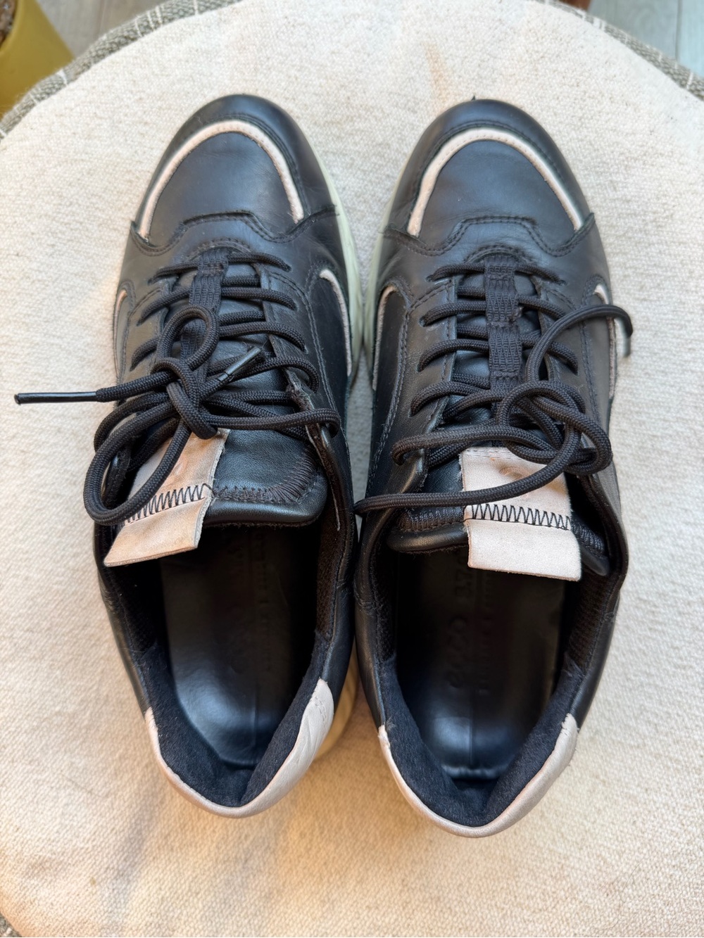 er trainers in good used condition, size 7.5